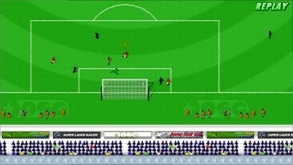 New Star Soccer 5 screenshot thumbnail video