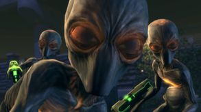 XCOM EU The Story Trailer