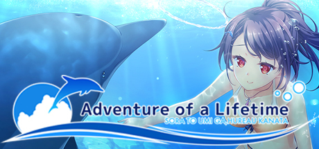Adventure of a Lifetime crack status