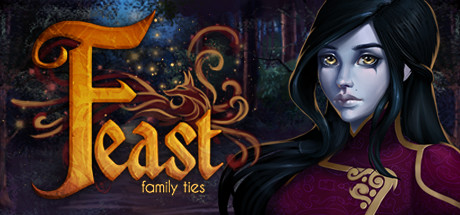 FEAST: Book One «Family Ties» Cheat Engine/CT