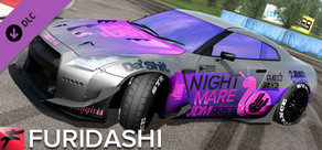 FURIDASHI - PREMIUM CARS PACK#1