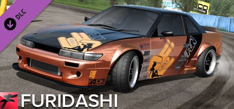 FURIDASHI: Drift Cyber Sport Steam Charts and Player Count Stats