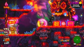 Hell Yeah! Wrath of the Dead Rabbit screenshot thumbnail video