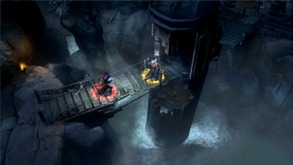 R.A.W. Realms of Ancient War screenshot thumbnail video