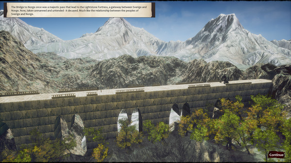 Screenshot 2 of Blood Bond: Into the Shroud