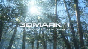 3DMark 11 Trailer