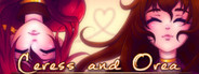 Ceress and Orea