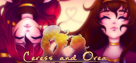 Ceress and Orea Cover Image