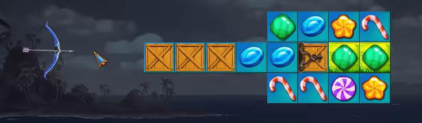 Last Resort Island video 3