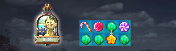 Last Resort Island video 1