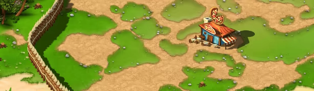 Last Resort Island video 2