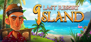 Last Resort Island