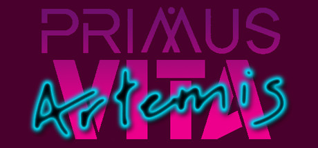 Primus Vita - Artemis Cover Image