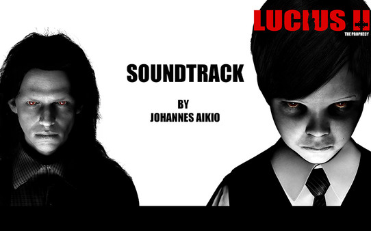 Lucius II - Soundtrack