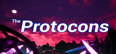 The Protocons steam charts