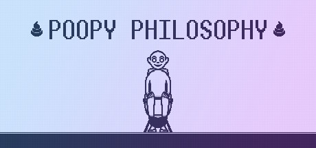 Poopy Philosophy steam charts