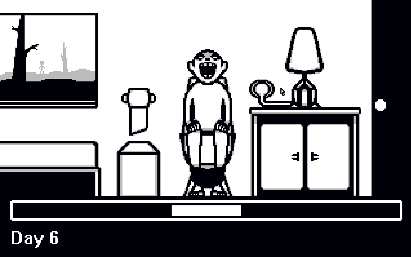 #4. Poopy Philosophy (Steam) De: NedoStudio