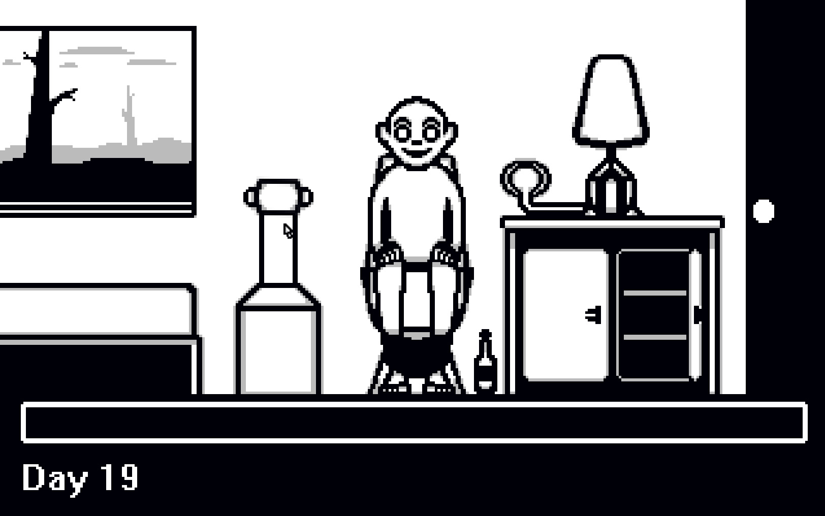#2. Poopy Philosophy (Steam) De: NedoStudio