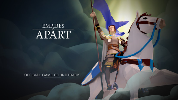 Empires Apart - Soundtrack
