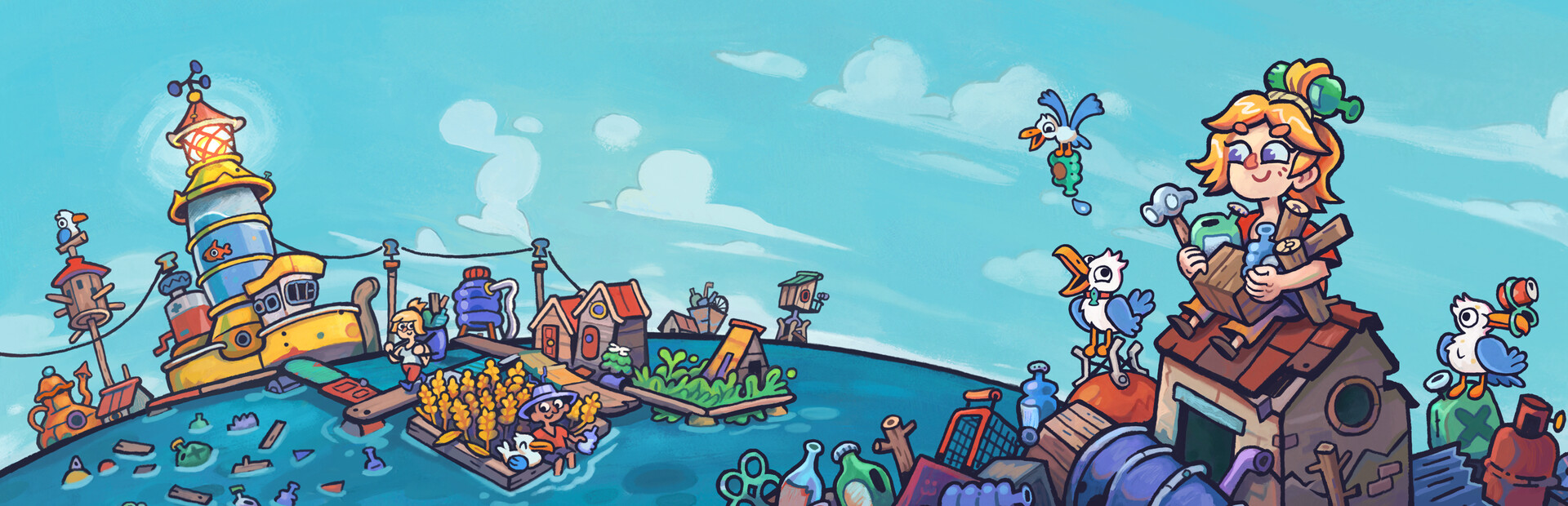 Flotsam