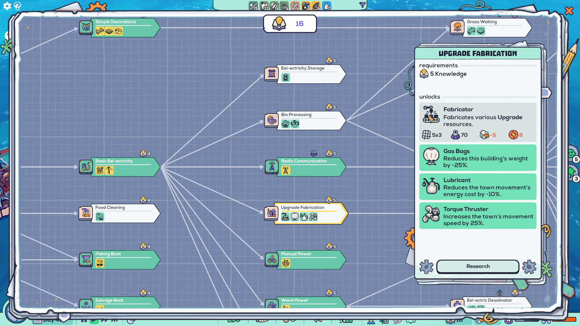 Flotsam screenshot #7