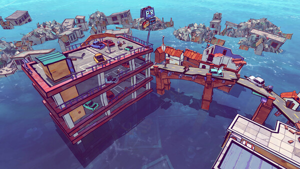 Flotsam 截图 15
