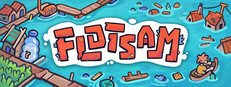 Flotsam game cover