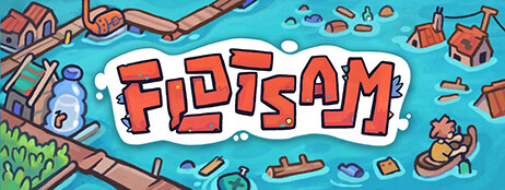 Flotsam cover art