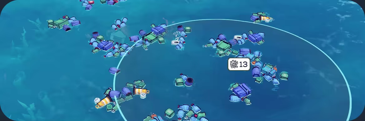 Flotsam video 3