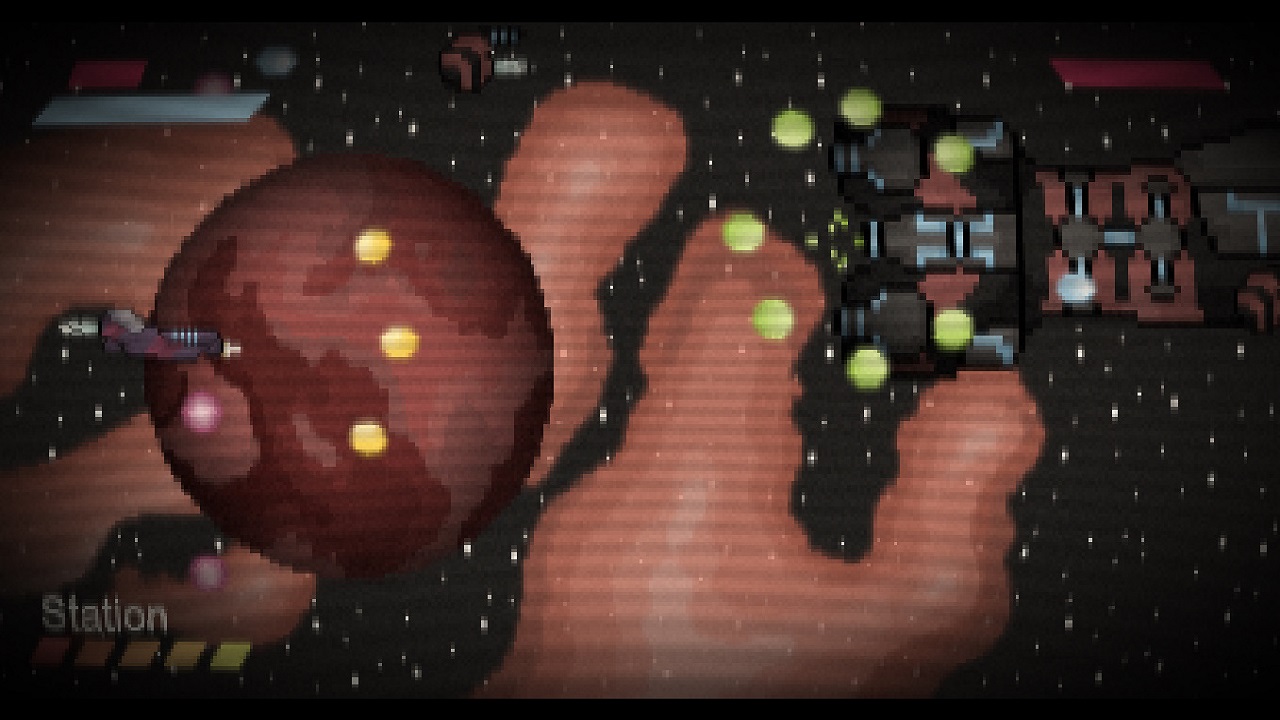 #3. LIGHT (Steam) 게시자: Indie Light