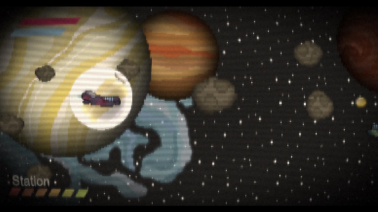 #5. LIGHT (Steam) 게시자: Indie Light