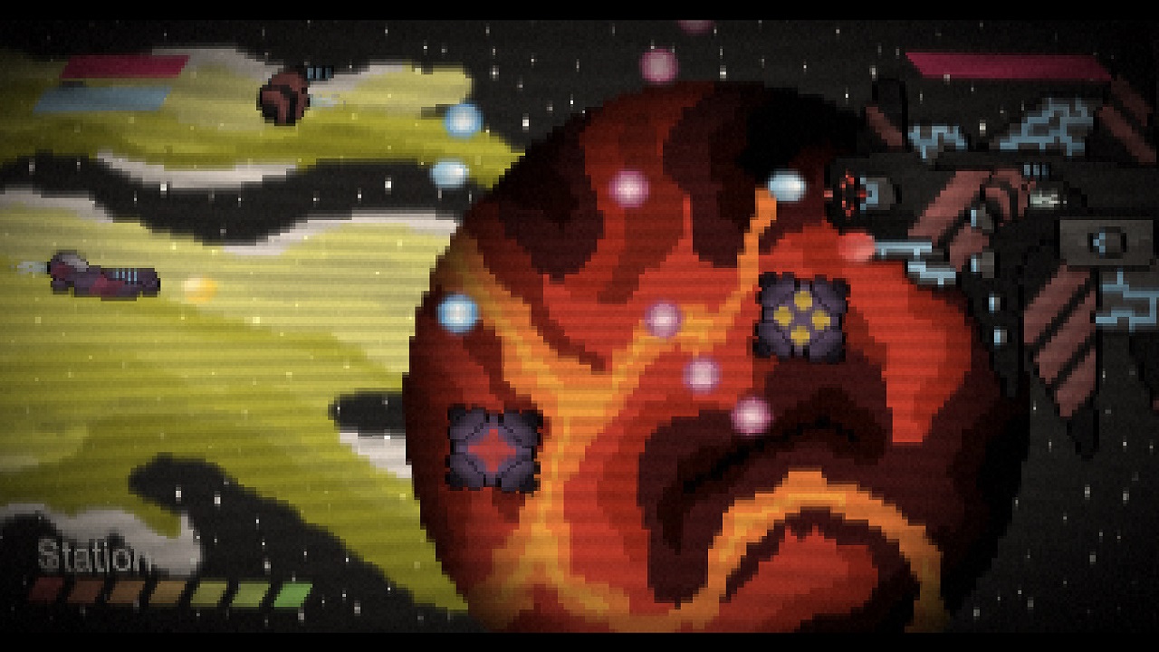 #4. LIGHT (Steam) 게시자: Indie Light