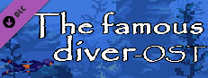 The famous diver - OST Small Capsule Image