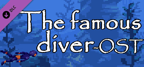 The famous diver - OST banner image