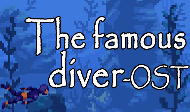 The famous diver - OST Featured Screenshot #1