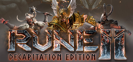 RUNE II: Decapitation Edition banner image