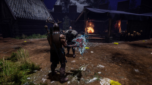 RUNE II: Decapitation Edition Screenshot