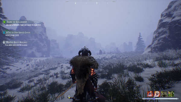 RUNE II: Decapitation Edition Screenshot