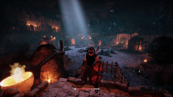 RUNE II: Decapitation Edition Screenshot