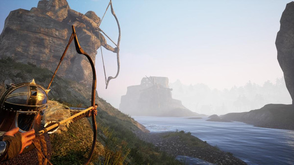 RUNE II: Decapitation Edition Screenshot