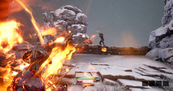 RUNE II: Decapitation Edition Screenshot
