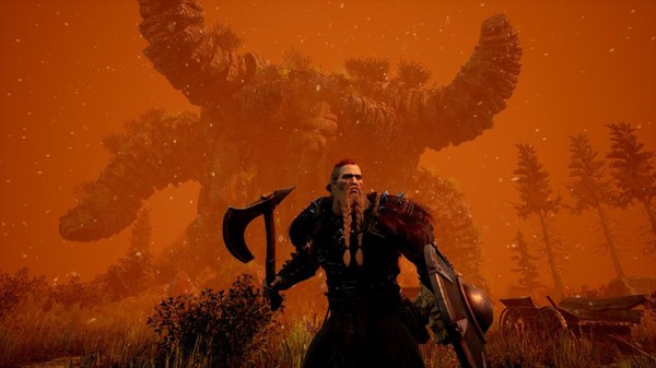 RUNE II: Decapitation Edition Screenshot