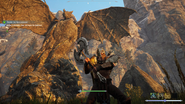 RUNE II: Decapitation Edition Screenshot