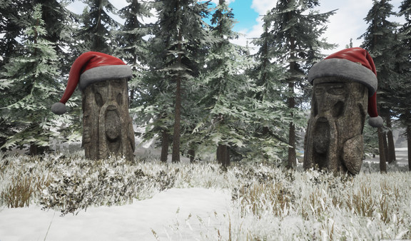 RUNE II: Decapitation Edition Screenshot