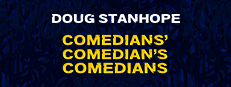 Doug Stanhope: Comedians' Comedian's Comedians game capsule image