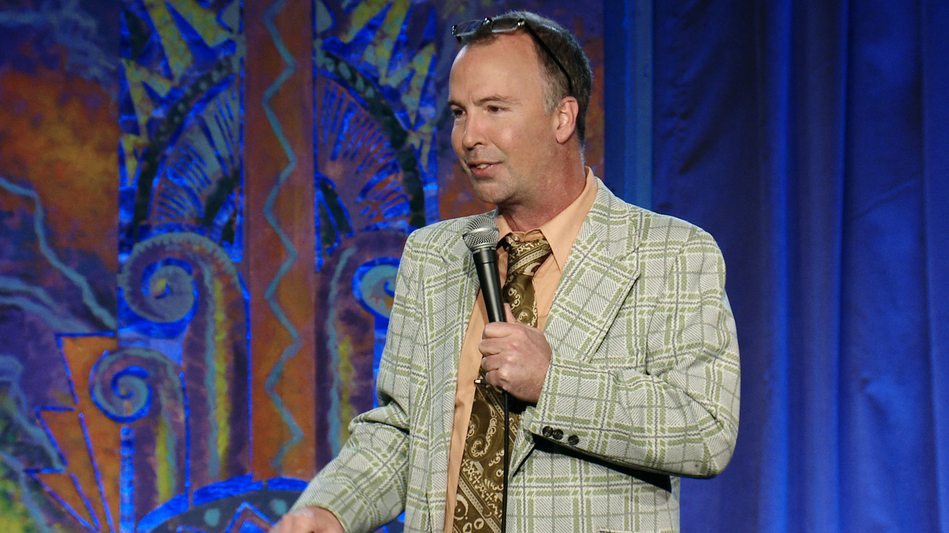 Doug Stanhope: Comedians' Comedian's Comedians Featured Screenshot #1