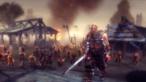 Viking Battle for Asgard ESRB Trailer