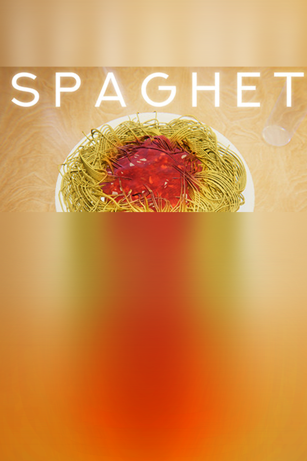 Cover art of SPAGHET