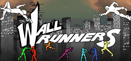 Wallrunners Cheat Engine/CT