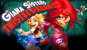 Giana Sisters Gameplay Trailer